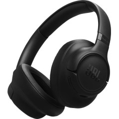 JBL TUNE 730BT Wireless Headphones - Premium Sound, Stylish Black Design, Comfort & Quality in One!